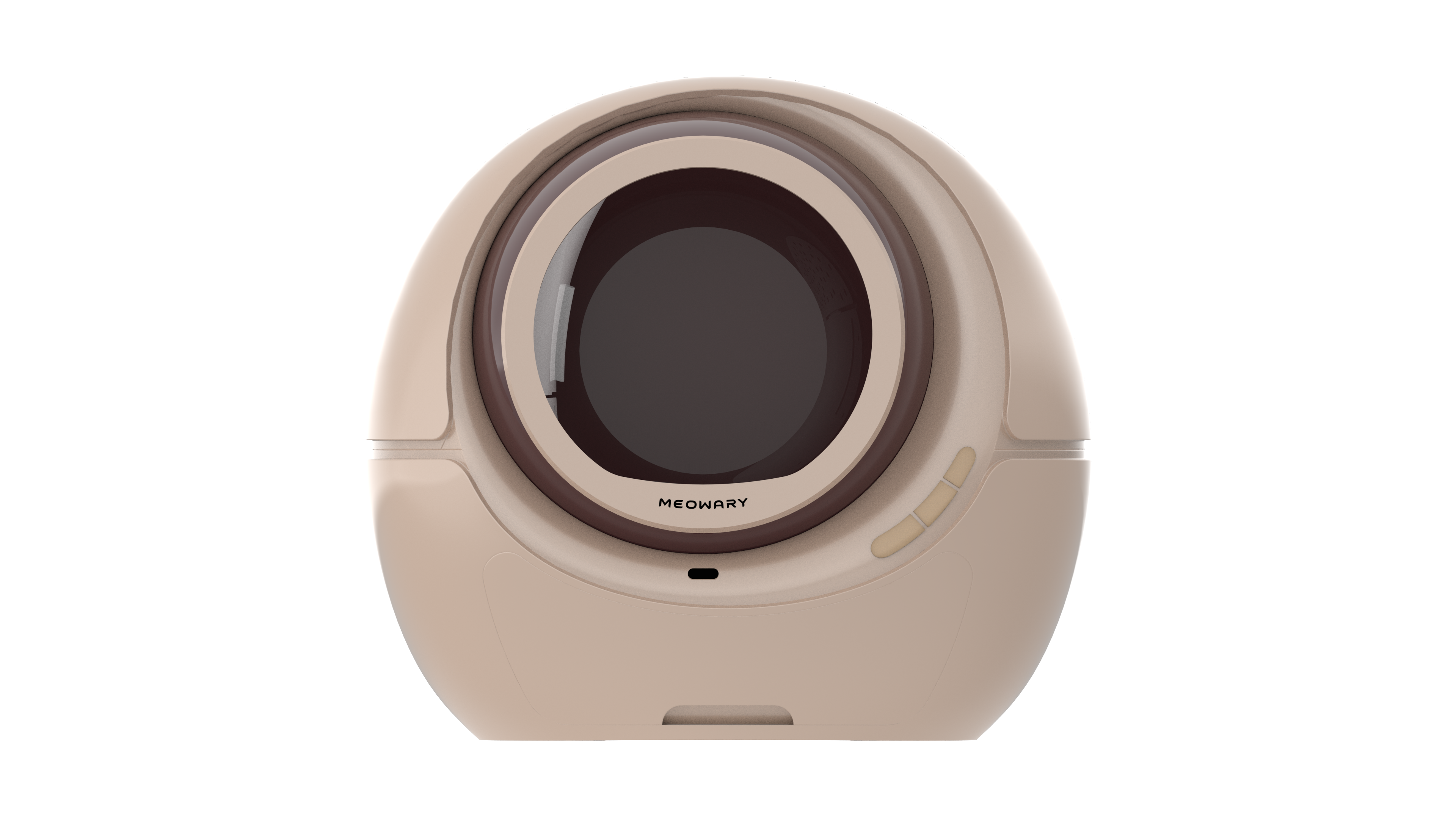 MeowLoo: The Smartest, Most Loving Litter Box