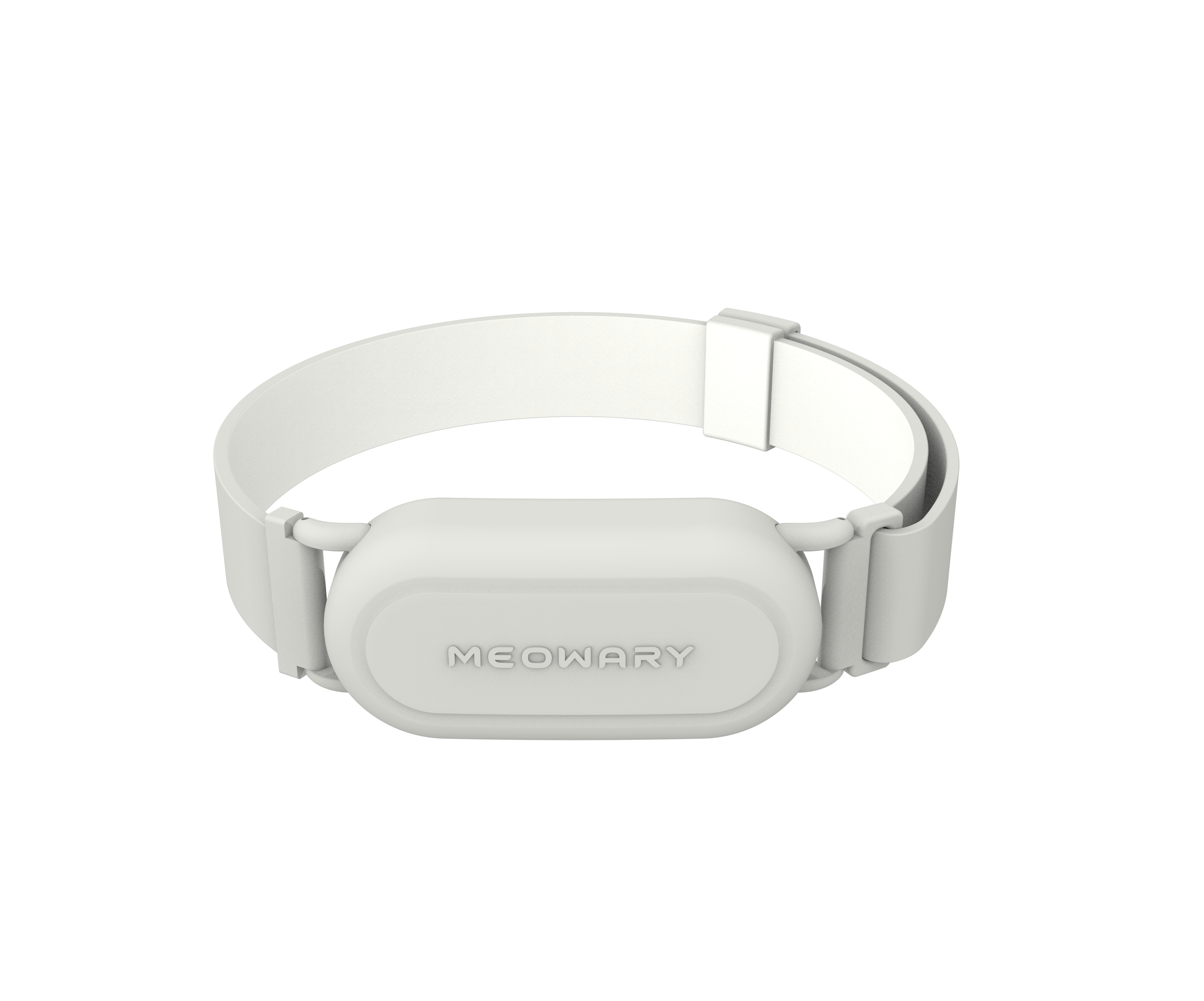 Meowkey:The Smart AI Collar for Multi-Cat Health