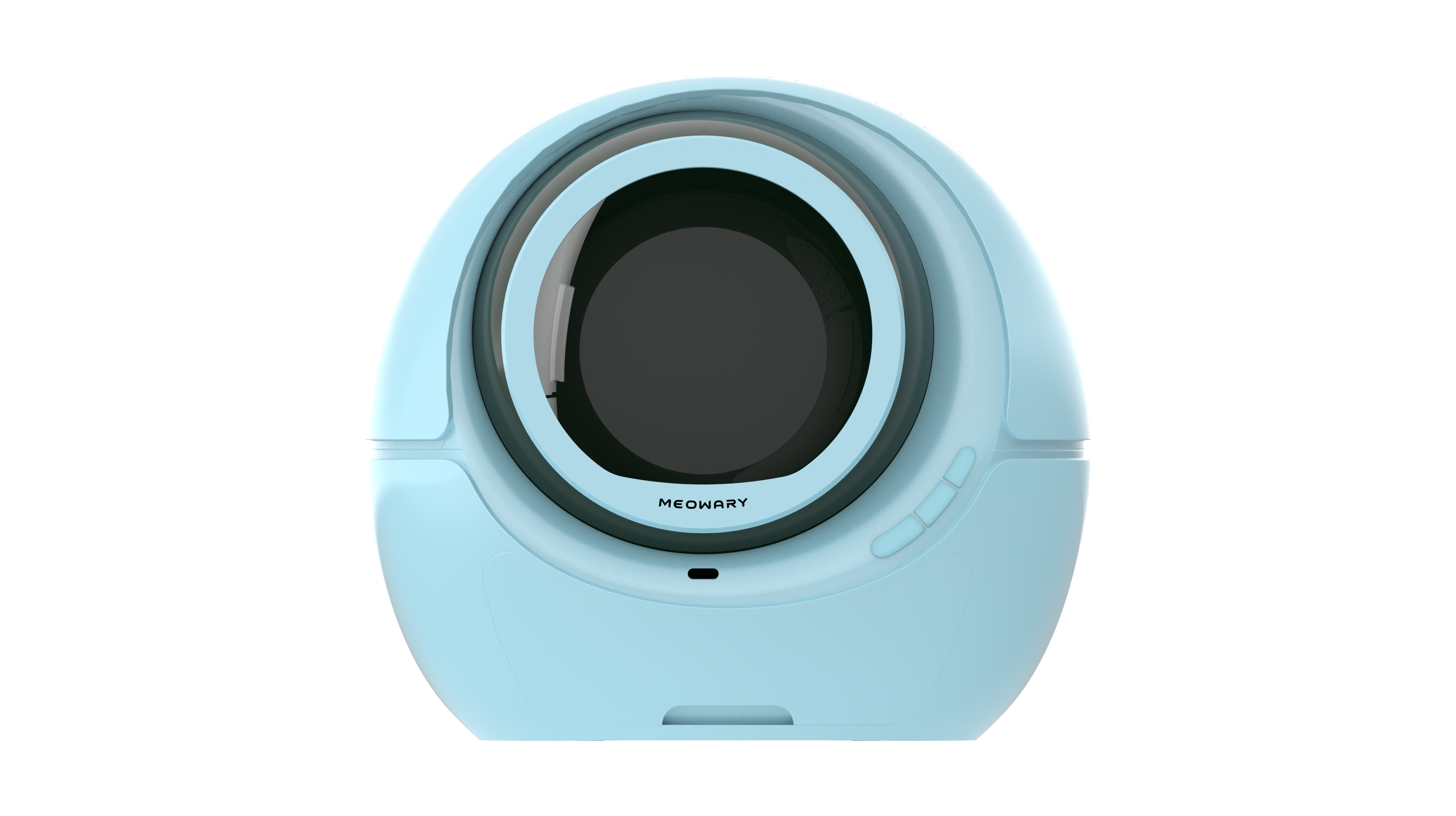 MeowLoo: The Smartest, Most Loving Litter Box