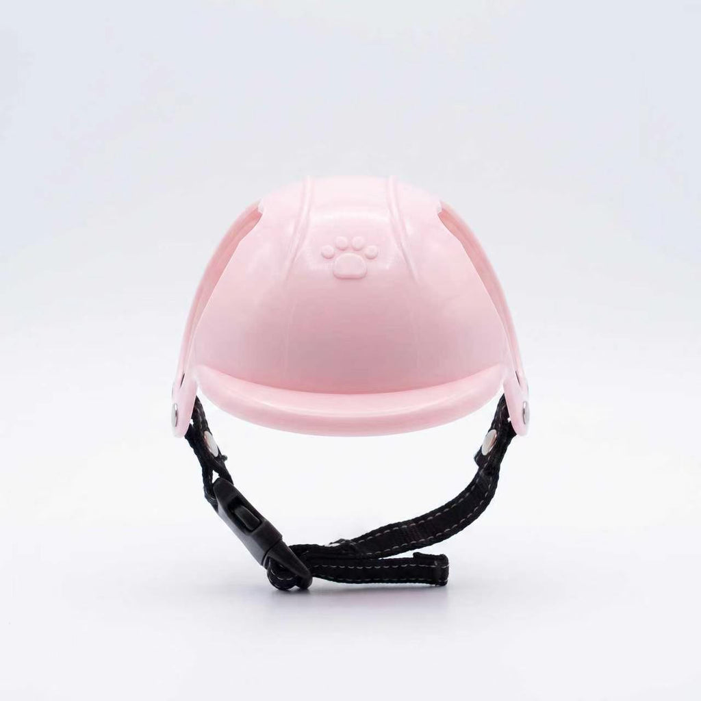 Pet Helmet for Cat Tiny Dogs Head Protection