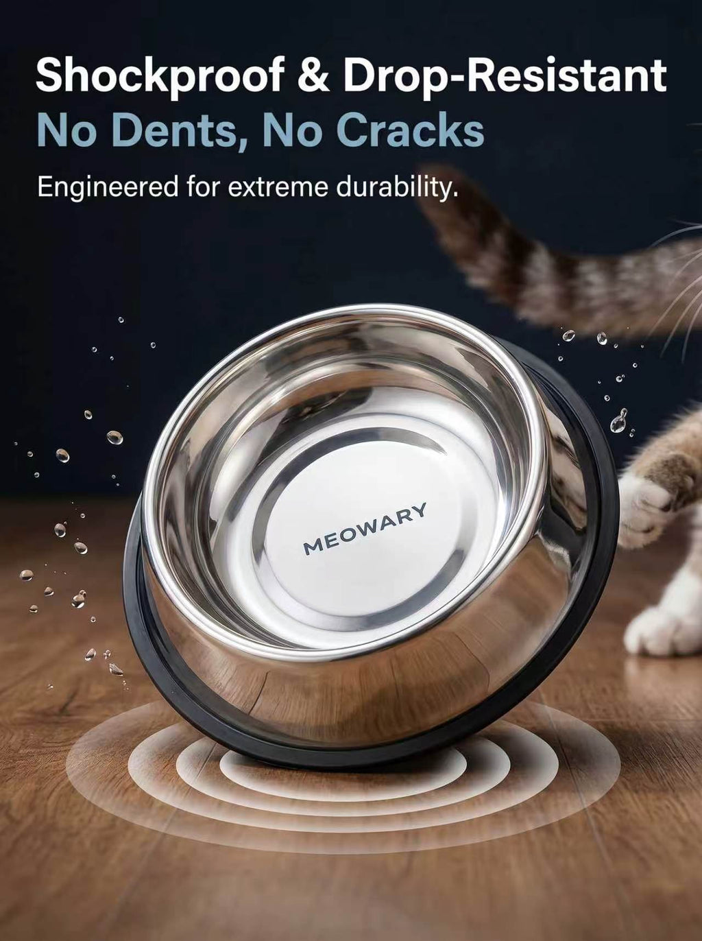 Pet Bowl