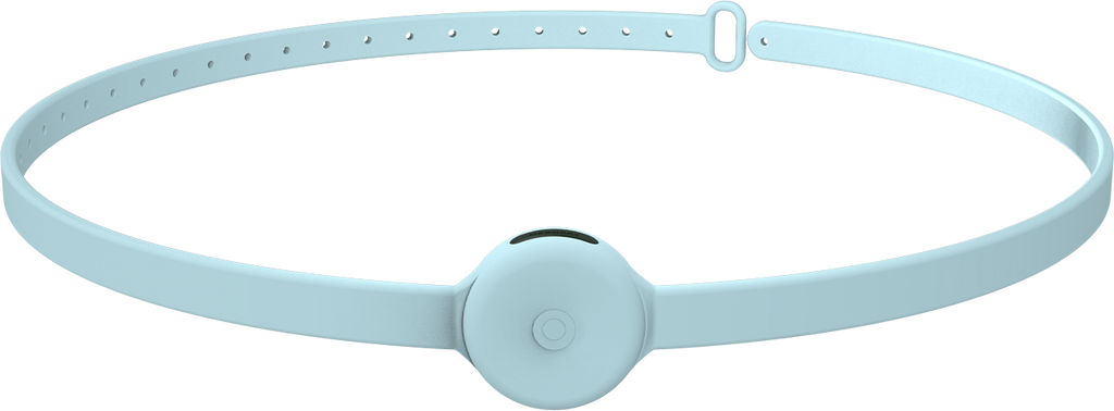 MeowKey:Smart Collar
