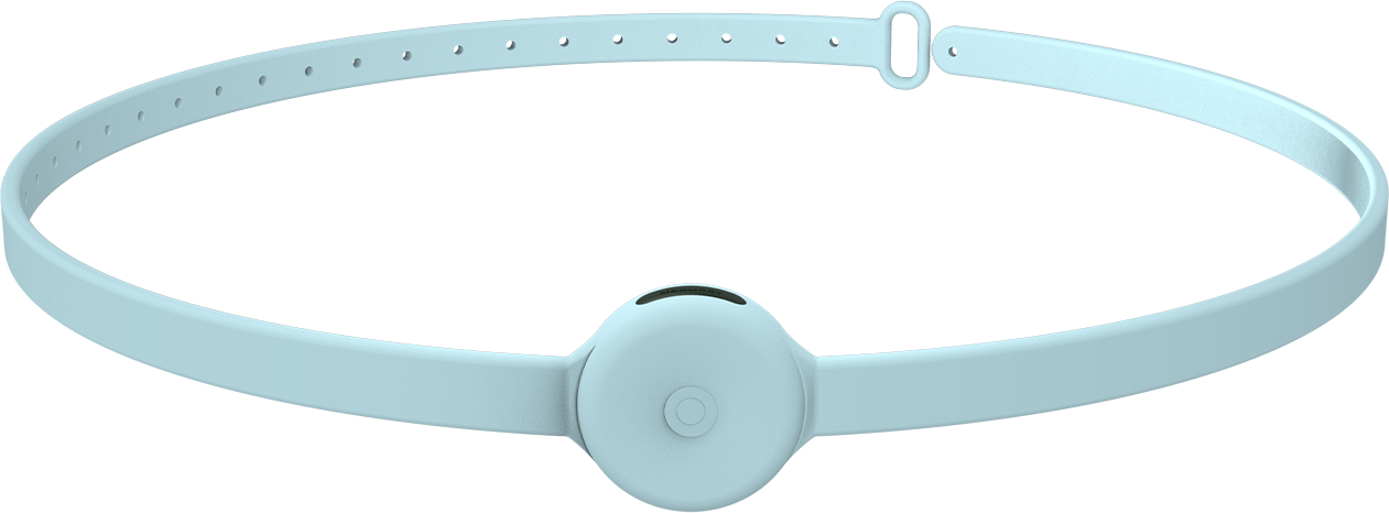 MeowKey:Smart Collar