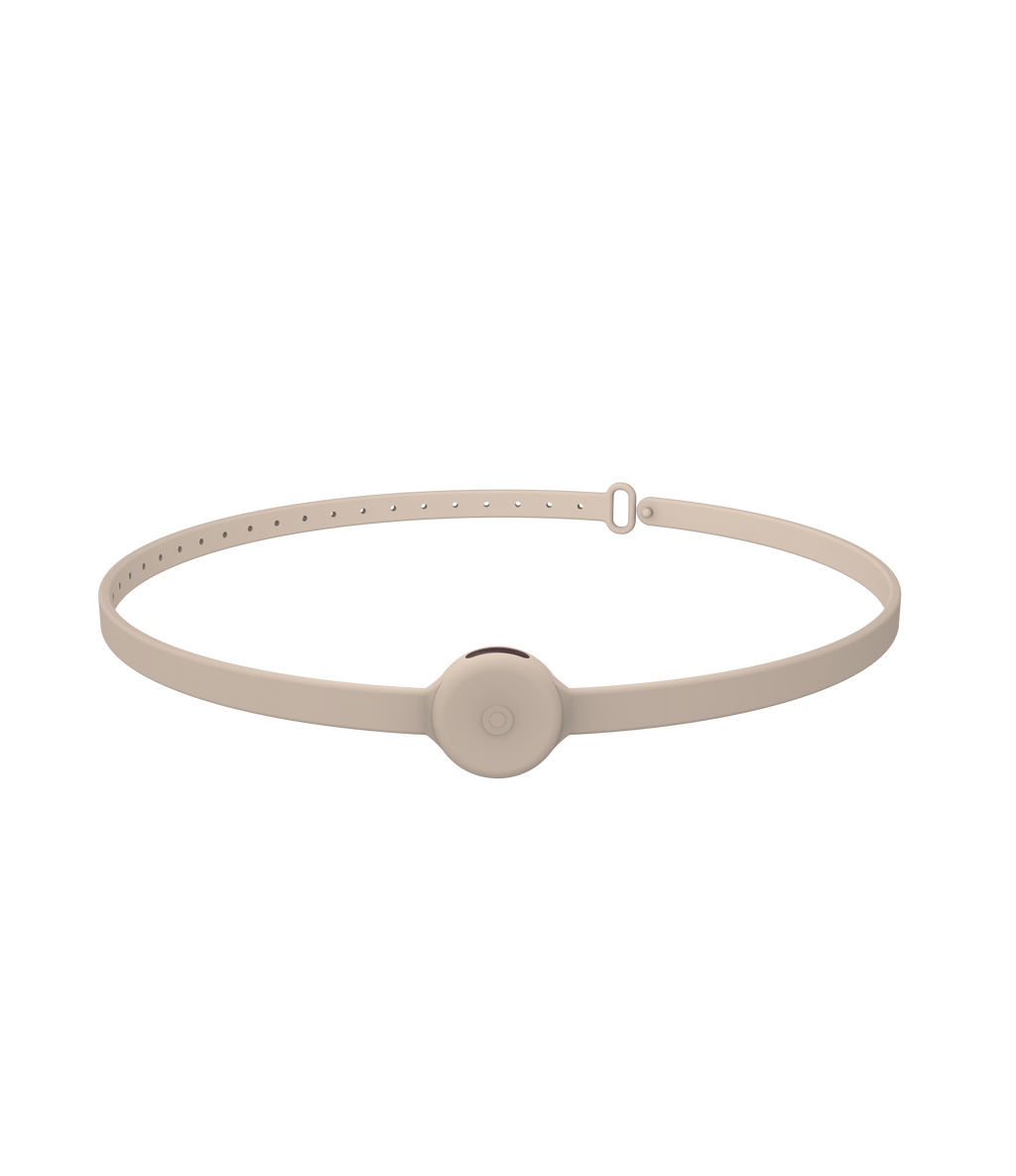 MeowKey:Smart Collar