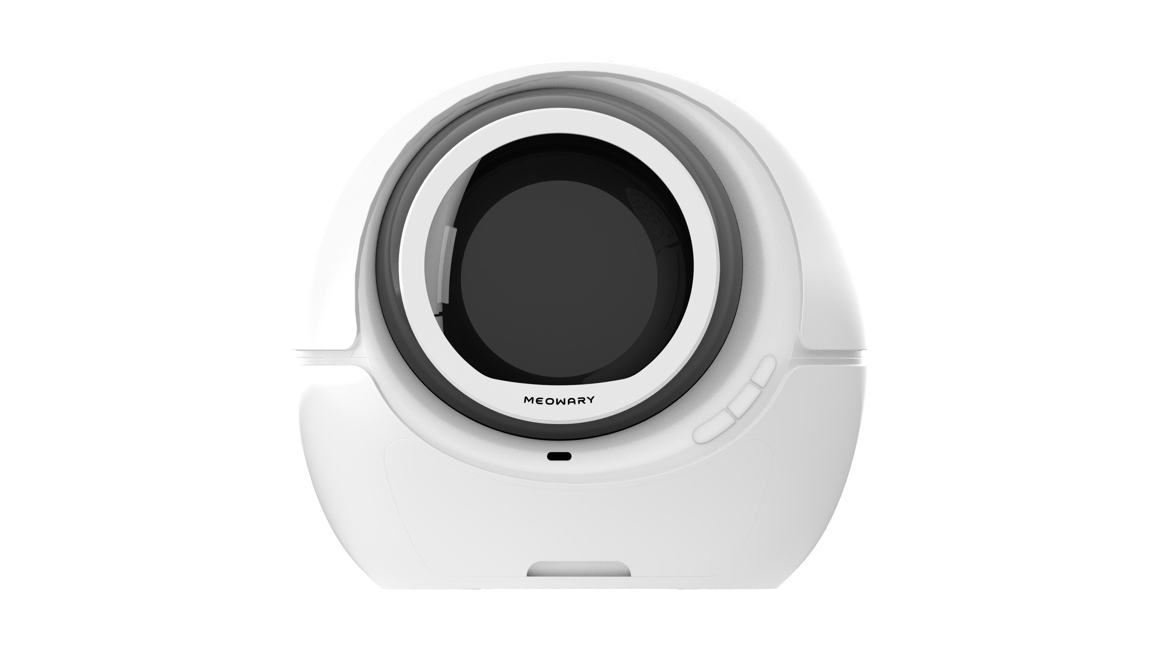 MeowLoo: The Smartest, Most Loving Litter Box