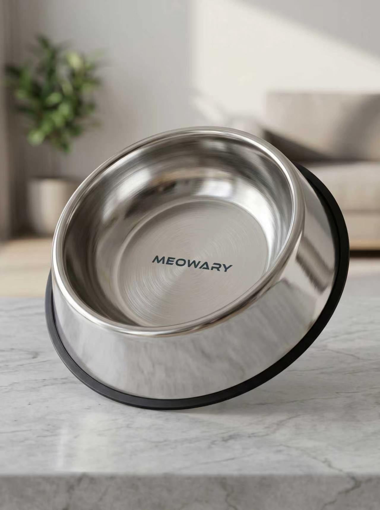 Pet Bowl