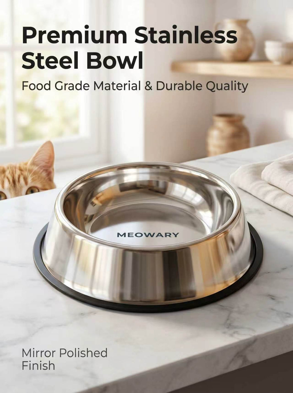 Pet Bowl